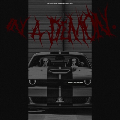 In A deMon - Single