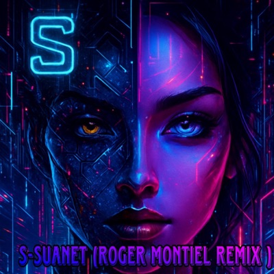 S (feat. Suanet) - Single