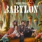 Babylon (feat. Michelle Kallin & Charles Kallin) - SIBLINGS & Cecilia Kallin lyrics
