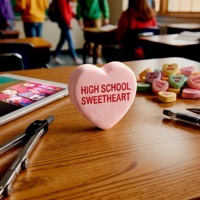 High School Sweetheart - Single - Sharpe Family Singers, Connor Sharpe & Aidan Sharpe