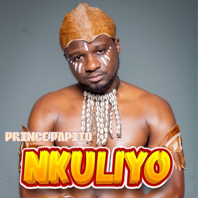 NKULIYO - Single