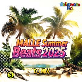 Atlantis (Mixed) DJ Robin & Caro Winter