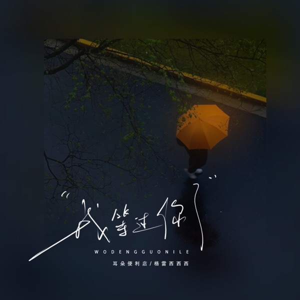我等过你了 - EP