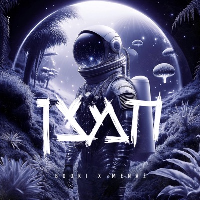 חמצן (feat. Menaź) - Single