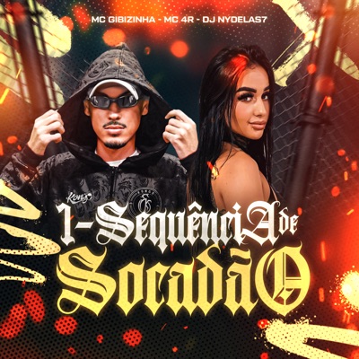 Sequência de Socadão - Single