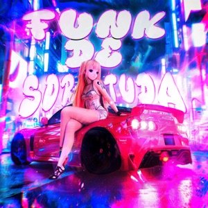 Funk de Sortuda (Slowed)