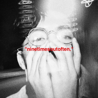ninetimesoutoften - EP