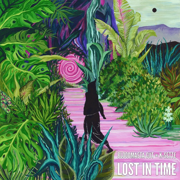 Lost In Time