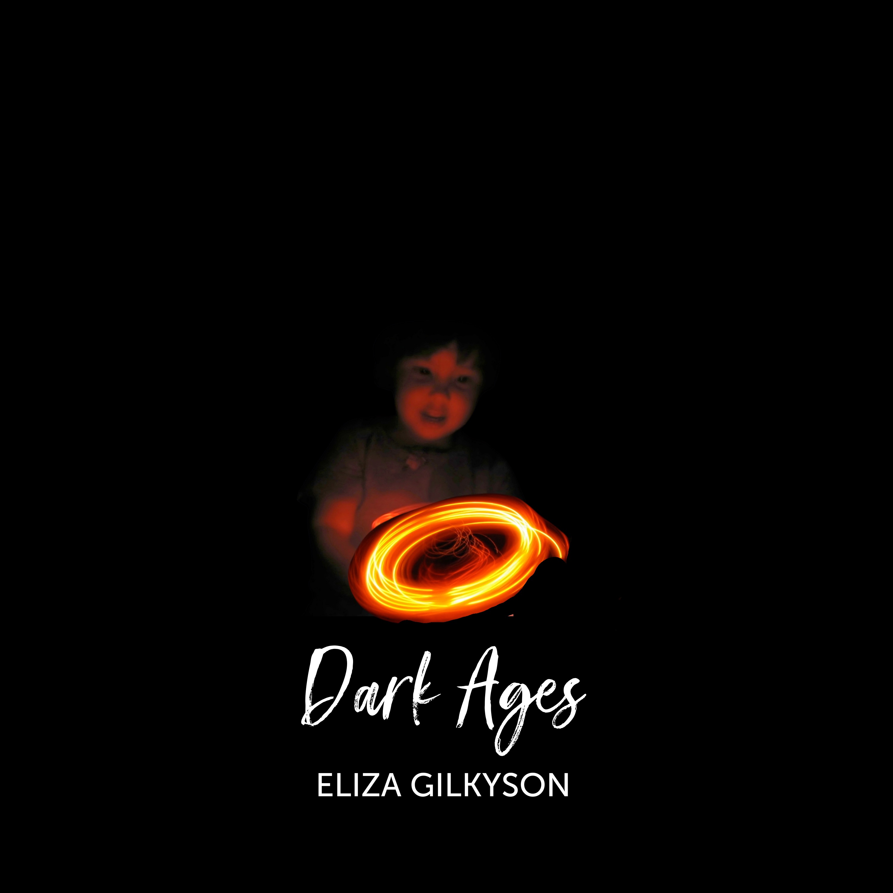 Times Like These - Eliza Gilkyson - Dark Ages -