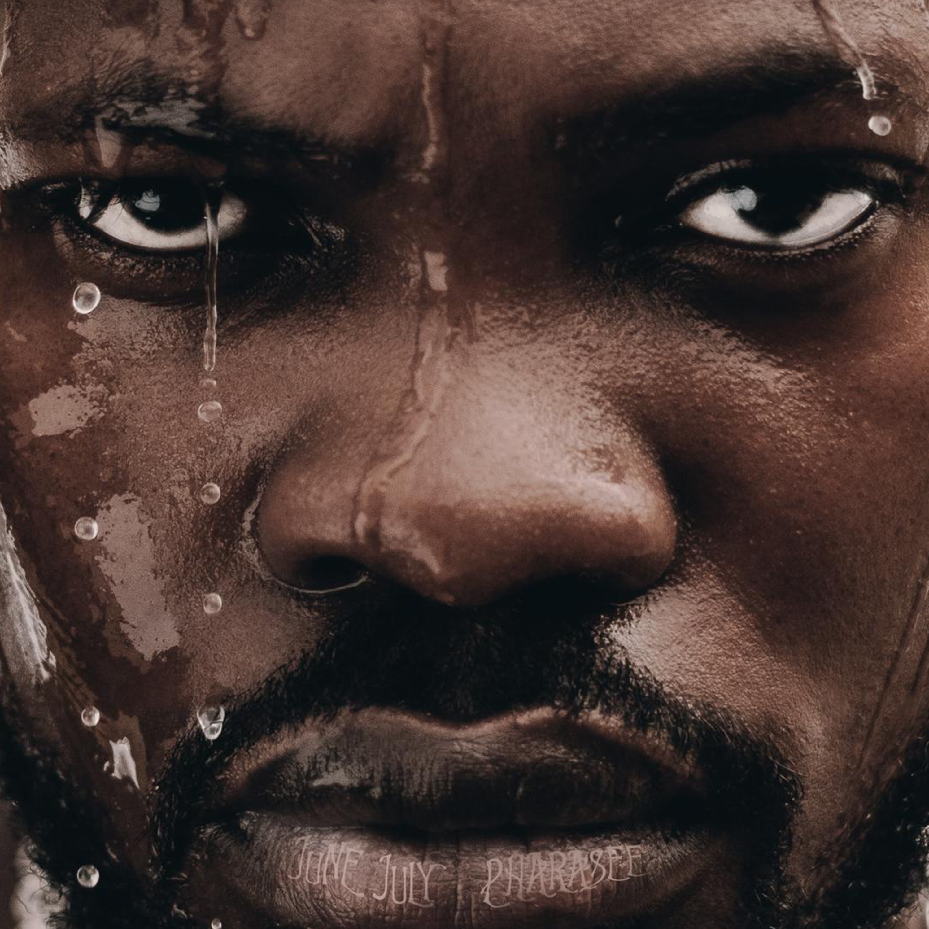 Fameye - Pharasee mix 2.0