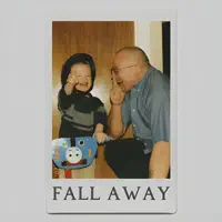 Straight for the Sun — Fall Away