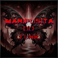 Mariposita do Funk - Single - DJ ALX K23