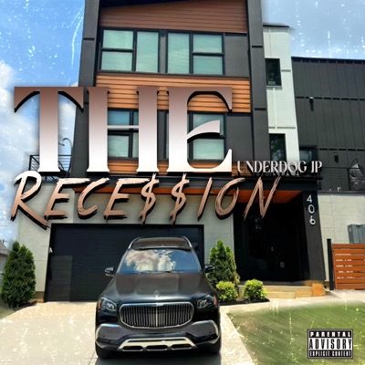 The recession - EP