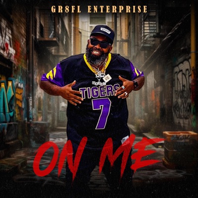 ON ME - Single