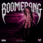 BOOMERANG - Single