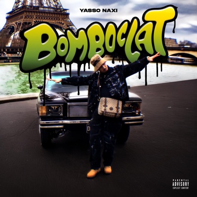 BOMBOCLAT - Single
