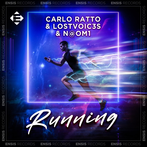 Running - Single