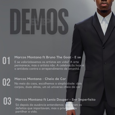 Demos - Single