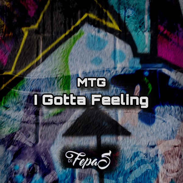 MTG I Gotta Feeling