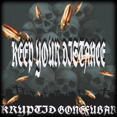 Keep Your Distance - Single