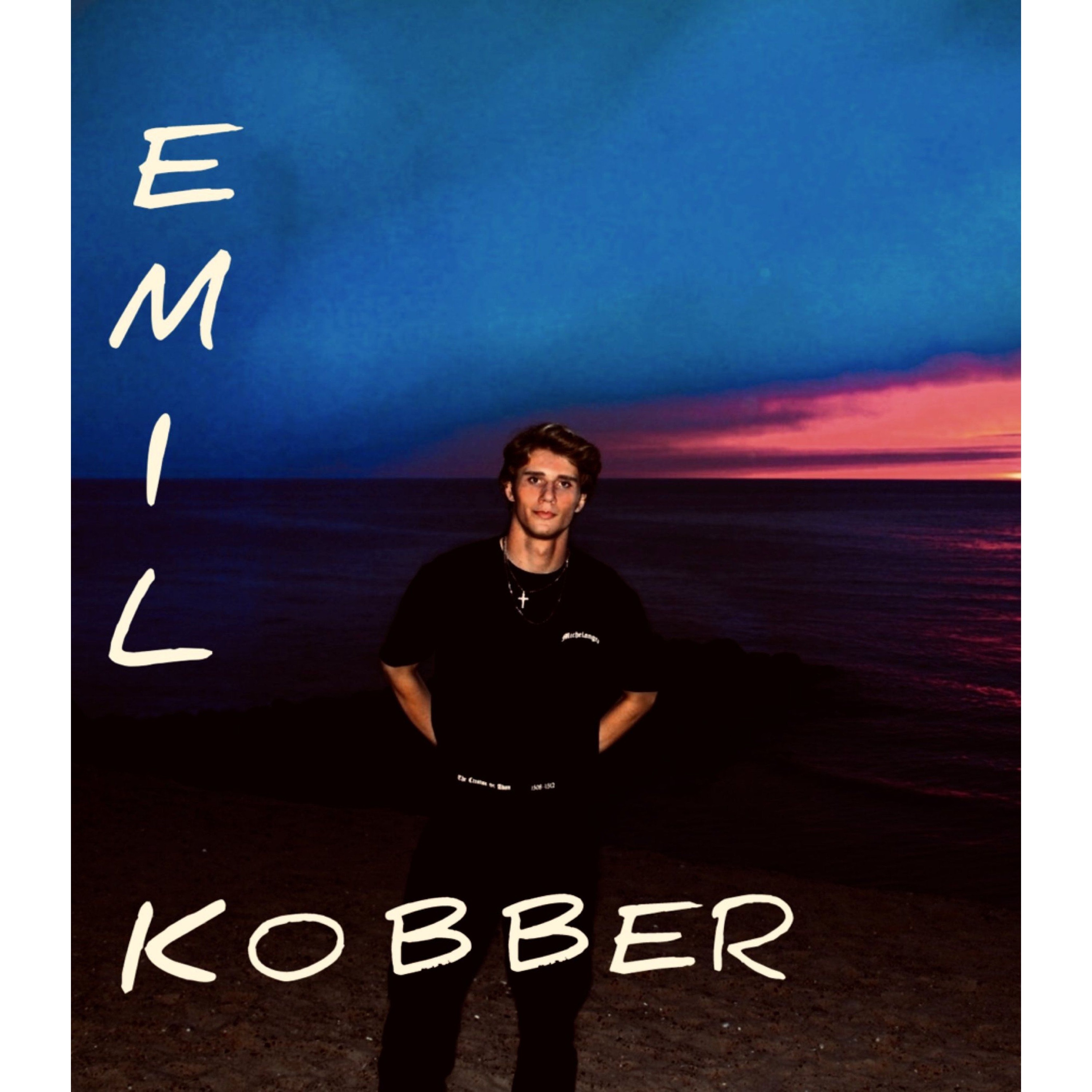 Blinkende Stjerner - Single