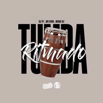Tumba Ritmado - Single