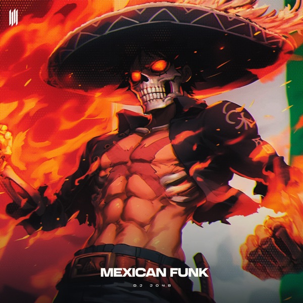 MEXICAN FUNK - Single