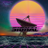 Signal (feat. Sergio Ochoa) - Single - Atlas Neon