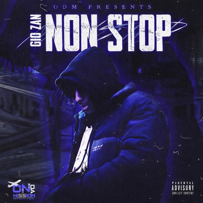 Non Stop - Single