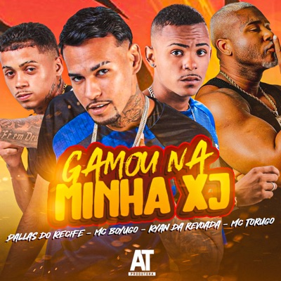 Gamou na Minha Xj (feat. MC Torugo) - Single