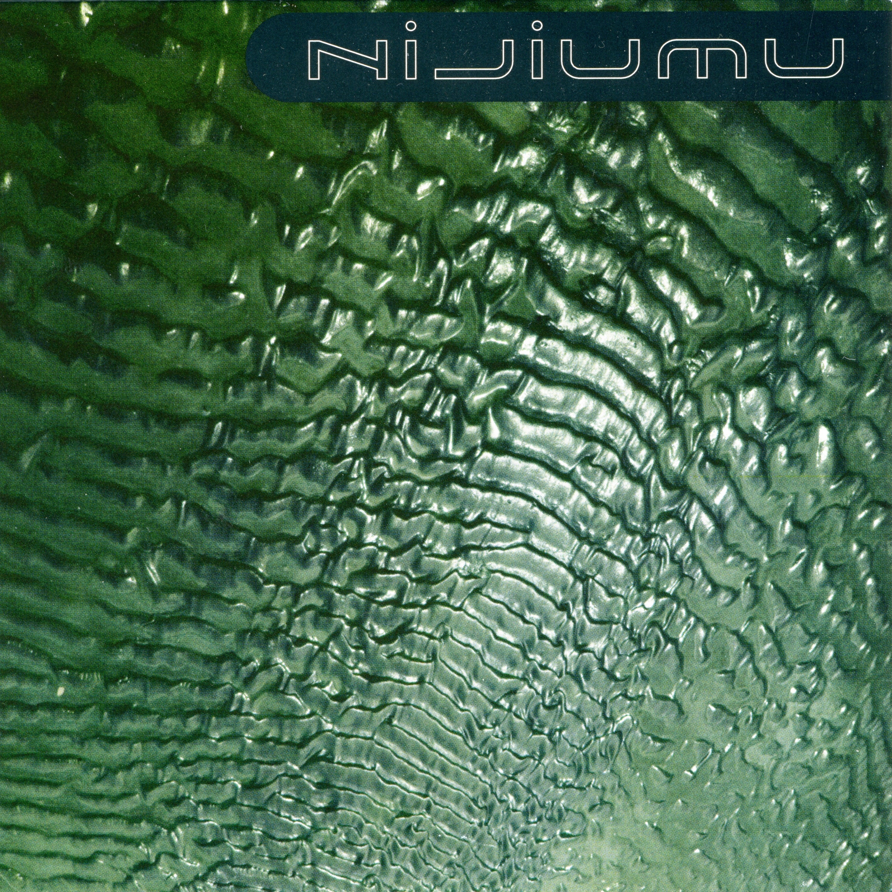 Nijiumu (Live Driftworks, 1997)