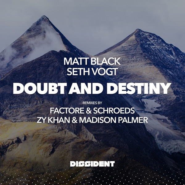 Doubt and Destiny - Single