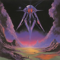 2099 AF . X - Single - Jazzy avi