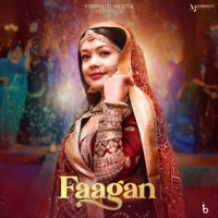 Faagan - Single - Vibbhuti Mehta, Kushal Chokshi & Munaf Luhar