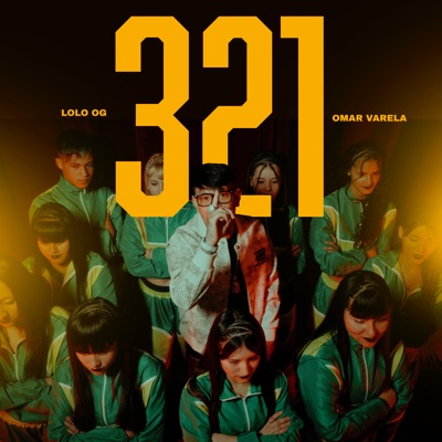 3 2 1 - Single