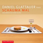 Schauma mal - Daniel Glattauer