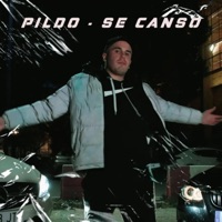 Se Cansó - Single - Pildo
