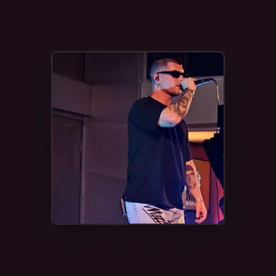 Listen to Blazen, watch music videos, read bio, see tour dates & more!