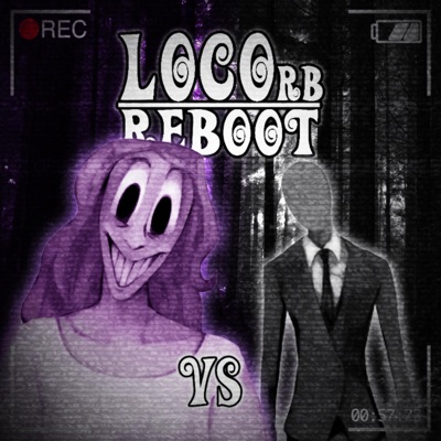 The Mandela Catalogue vs Marble Hornets (feat. Snakebite126 & Commander Jacob) - Single