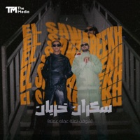 سكران خربان (شوفت نملة عاملة عاملة) - Single - El Sawareekh