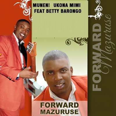Muneni Ukona Mimi (feat. Betty Barongo) - Single