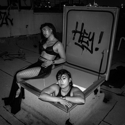 HEY! - Single