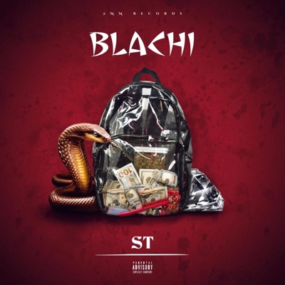 Blachi - Single