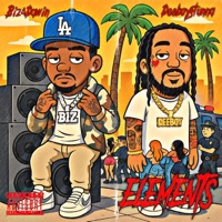 Elements (feat. Biz4dawin) [Generous remix] - Single - Deeboystunna