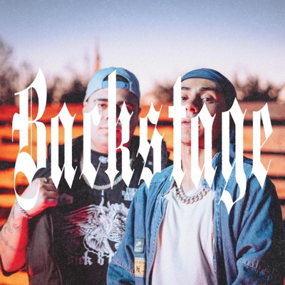 Backstage (feat. 24 Laps & Prod by Jane) - Single