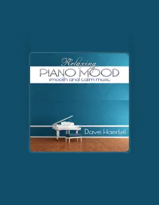 Écoutez Dave Haertel, regardez des vidéoclips, lisez la biographie, consultez les dates de tournée et plus encore !