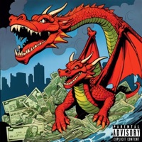 Dollar (feat. ExC) - Single - Fachuu