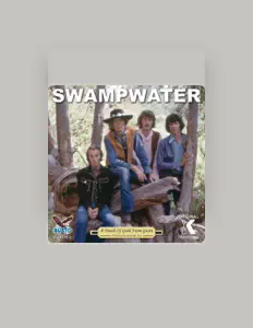 Dengarkan Swampwater, tonton video musik, baca bio, lihat tanggal tur & lainnya!