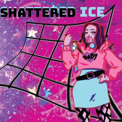 Shattered Ice - Single