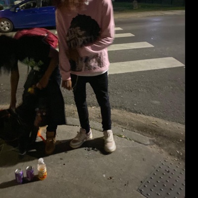 Slatt Not Slime (feat. Pluckie4l) - Single